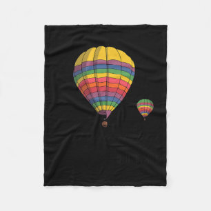 Albuquerque Ballonfestival-Shirt New Mexico Shirt Fleecedecke
