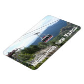 Albuquerque, Flexible Magnet für New Mexico (Linke Seite)