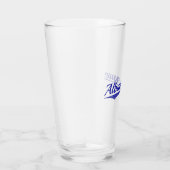 Albuquerque Glas (Rechts)