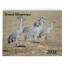 Albuquerque-Kalender