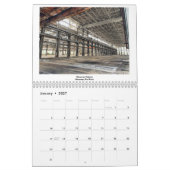 Albuquerque-Kalender Kalender (Jan 2027)