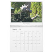 Albuquerque-Kalender Kalender (Feb 2027)
