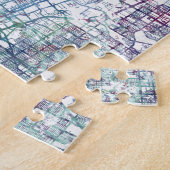 Albuquerque map painting puzzle (Seite)