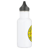 Albuquerque New Mexico Edelstahlflasche (Links)