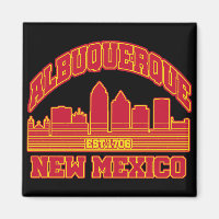 Albuquerque, New Mexico