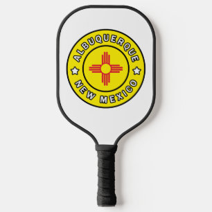 Albuquerque New Mexico Pickleball Schläger