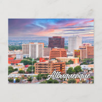 Albuquerque, New Mexico, Vereinigte Staaten