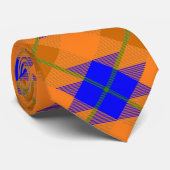 Albuquerque Nicktie Krawatte (Gerollt)