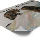 Albuquerque Poster (Ecke)