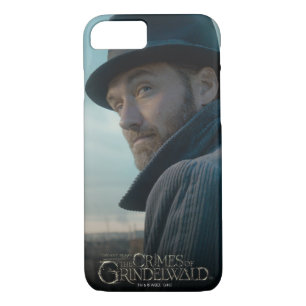 Albus Dumbledore Foto Case-Mate iPhone Hülle