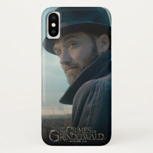 Albus Dumbledore Foto Case-Mate iPhone Hülle