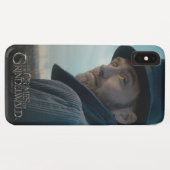 Albus Dumbledore Foto Case-Mate iPhone Hülle (Rückseite (Horizontal))