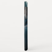 Albus Dumbledore Foto Case-Mate iPhone Hülle (Hinten/Links)