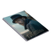 Albus Dumbledore Foto Notizblock (Rechte Seite)