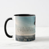 Albus Dumbledore Foto Tasse (Links)