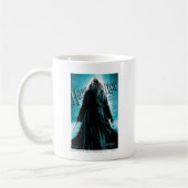 Albus Dumbledore HPE6 1 Kaffeetasse (Links)