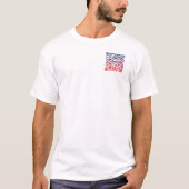 ALC | Aiello LeatherCraft T-Shirt (Vorderseite)