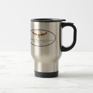 ALC rostfreier Stahl-Tasse Reisebecher