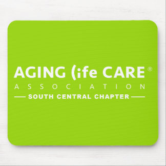 ALCA Kapitel Mousepad