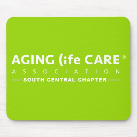 ALCA Kapitel Mousepad (Vorne)