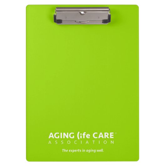 ALCA-Zwischenablage Klemmbrett (Vorderseite)