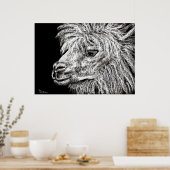 alcapa poster (Küche)