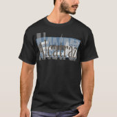 Alcatraz 1 T-Shirt (Vorderseite)