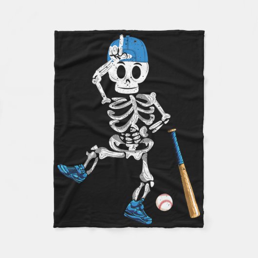 Alcatraz Gefängnis Funny Prisoner Kostüm Halloween Fleecedecke (Vorderseite)