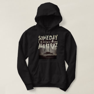 Alcatraz Hoodie