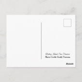 ALCATRAZ ISLAND SAN FRANCISCO CALIFORNIA POSTCARD POSTKARTE (Rückseite)