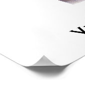 Alcatraz Island San Francisco, California Poster (Ecke)