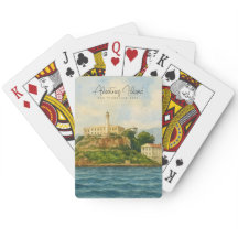 Alcatraz Island – San Francisco Travel Landmark