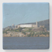 Alcatraz Island - San Francisco Untersetzer (Vorderseite)