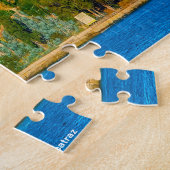 Alcatraz Jigsaw Puzzle (Seite)