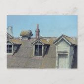 Alcatraz Postkarte (Vorderseite)