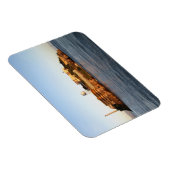 Alcatraz Prison Magnet (Rechte Seite)