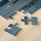 Alcatraz Prison Puzzle (Seite)