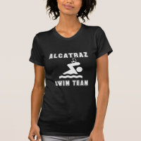 Alcatraz Schwimmteam