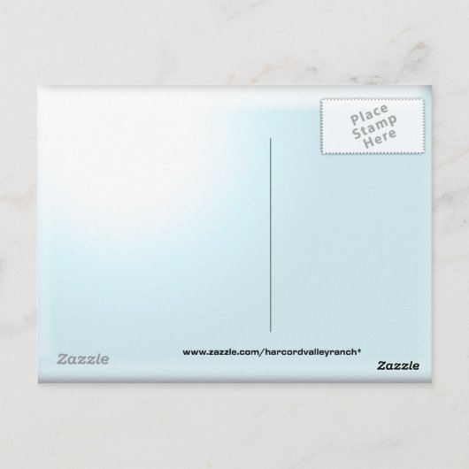 Alcatraz Triathlon Postkarte (Rückseite)