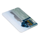 Alcatraz View Magnet (Rechte Seite)