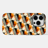 Alcatraz wieder großartig machen Case-Mate iPhone hülle (Rückseite (Horizontal))