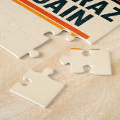 Alcatraz wieder großartig machen puzzle (Seite)
