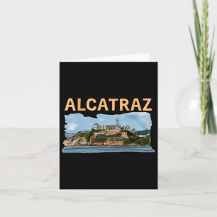 Alcatraz wieder großartig Trump Alcatraz Ret Karte