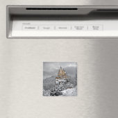 Alcazar de Segovia, Spanien Magnet (In Situ (Geschirrspüler))