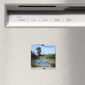 Alcazar Magnet (In Situ (Geschirrspüler))