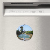 Alcazar Magnet (In Situ (Geschirrspüler))