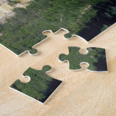 Alcazar, Segovia, Kastilien Leon, Spanien 2 Puzzle (Seite)