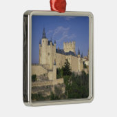 Alcazar, Segovia, Kastilien Leon, Spanien Ornament Aus Metall (Rechts)