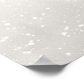 ALCEDO ATTHIS POSTER (Ecke)