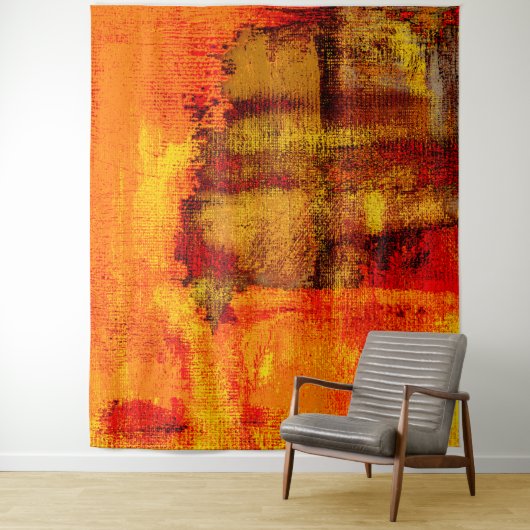 Alcester Tapestry Wandteppich (Beispiel)